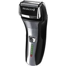 Remington Rechargeable Battery Combined Shavers & Trimmers Remington F5 Power Series Shaver with Intercept Shaving Technology F5-5800B