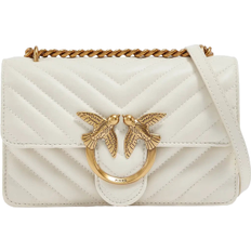 Mini Bag PINKO Woman color White