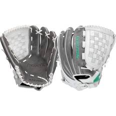 Adult Baseball Gloves & Mitts Easton Fundamental 12.5" Fastpitch Softball Glove