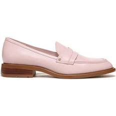 Pink Loafers Franco Sarto Edith 2 - Light Pink