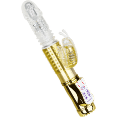 EIS Vibratoren EIS Stoßender Perlenvibrator 25.5cm