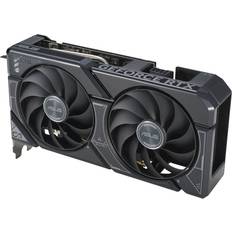 GeForce RTX 4060 Grafikkort ASUS DUAL GeForce RTX 4060 HDMI 3xDP 8GB