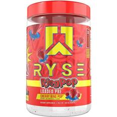 Pre-Workouts RYSE Loaded Pre-Workout Cherry Ring Pop 420g