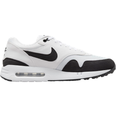 Nike Golfschuhe Nike Air Max 1 '86 OG G M - White/Black