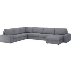 Divansofas Ikea Corner Sofa 387cm 6-Sitzer
