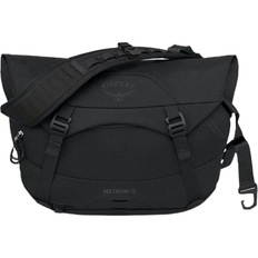 Osprey Håndvesker Osprey Metron 18 Messenger - Black