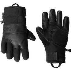 The North Face Montana Luxe Fl Men's Gloves TNF Black