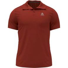 Odlo F-Dry Polo-Shirt Ketchup