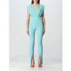 Dame Jumpsuits & Overaller Pinko Jumpsuits Woman colour Gnawed Blue