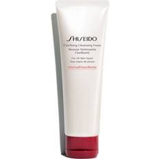 Shiseido Facial Cleansing Shiseido Clarifying Cleansing Foam 4.2fl oz