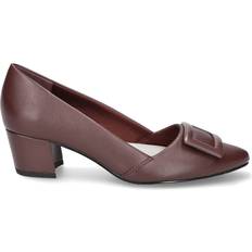 Easy Street Women's Dali Block Heel Pumps