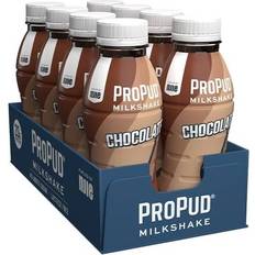 Propud Protein Milkshake Chocolate 330ml 8 st