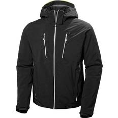 Helly Hansen Alpha 3.0 SKi Jacket - Black