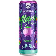 Alani Nutrition Energy Drink Witch's Brew 12