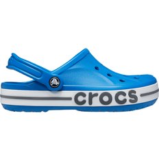 Crocs Bayaband Clog - Bright Cobalt/Slate Grey