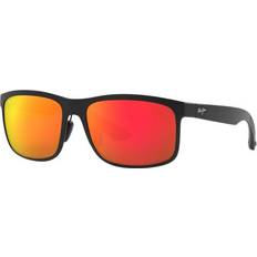 Maui Jim Huelo Polarized RM449-02