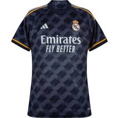Adidas Real Madrid Away Shirt 2023-24