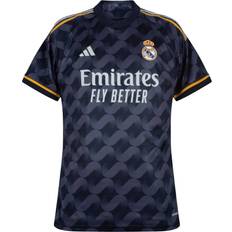 Fanprodukte adidas Real Madrid Away Shirt 2023-24