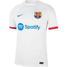 Sports Fan Apparel Nike Barcelona Away Shirt 2023-24