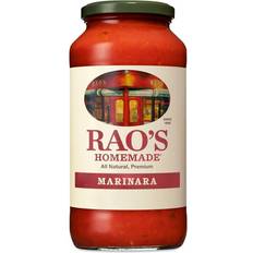 Rao's Homemade Marinara Sauce 24oz 1