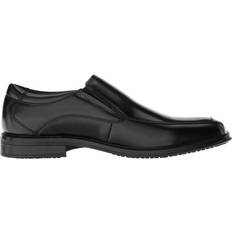 Low Shoes Dockers Lawton - Black Polished