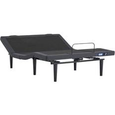 Black Adjustable Beds Tempur-Pedic Ergo Adjustable Bed