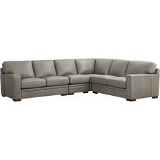 Hydeline Dillon Sectional Sofa 126" 6 Seater