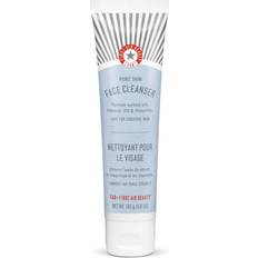 Antioxidants Face Cleansers First Aid Beauty Face Cleanser 142g
