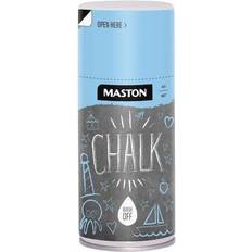 Maston krittspray rød 150ml