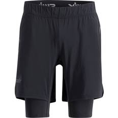 Reflekser Bukser & Shorts Swix Pace Hybrid Shorts
