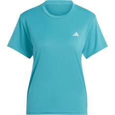 Adidas Run It Løpe T-skjorte Dame