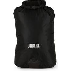 Urberg Pump Bag, Jet Black, OneSize