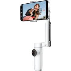 Insta360 Monkey Tail Mount Multi-purpose Selfie Stick For Insta 360 X3 \  ONE X2 \ R \ RS \ GO 2 Sport Camera Accessories