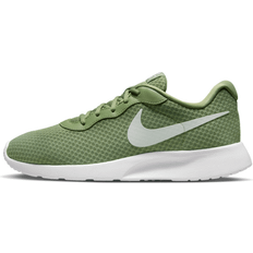 Shoes Nike Men's Tanjun EasyOn Shoes in Green, DV7775-300 Green