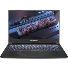 Gigabyte Laptoper Gigabyte Laptop G5 KF i5-12500H