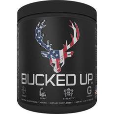 Pre-Workouts BUCKED UP Pre Workout Rocket Pop 312g