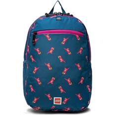 Lego Taschen Lego Small Extended Backpack - Parrot