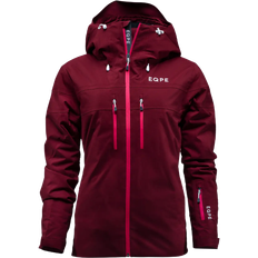 EQPE Gida 3.0 W Jacket - Cabernet