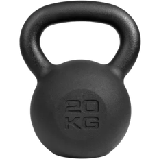 Zipro Cast iron Kettlebell 20kg