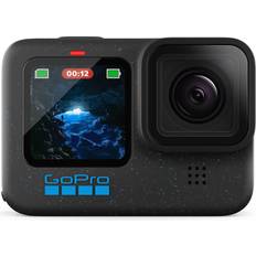 Beste Videokameraer GoPro HERO12 Black