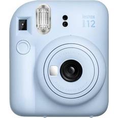 Instant Cameras Fujifilm Instax Mini 12 Pastel Blue