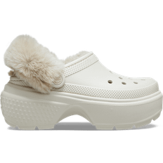 Crocs Stomp Lined Unisex Stucco