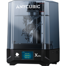 3d printer price ANYCUBIC Photon Mono X 6Ks