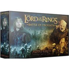 Games Workshop Middle Earth Strategy Battle Game: The Lord of the Rings Battle of Osgiliath