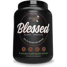 Blessed Plant Based Vegan Protein Powder 1.1kg