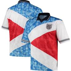 Score Draw England 1990 Mash-Up shirt