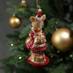 Mäuschen Weihnachtsbaumschmuck