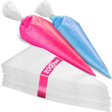 Icing Bags Prestee 200 Pieces Icing Bag