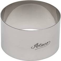 Ateco 4901 3" Mold Pastry Ring