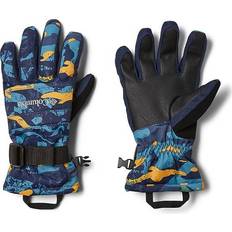 Columbia Black Youth Core II Mitten XS